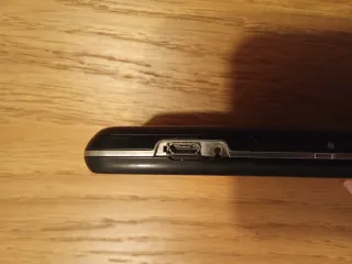 Móvil LG GS290 Negro