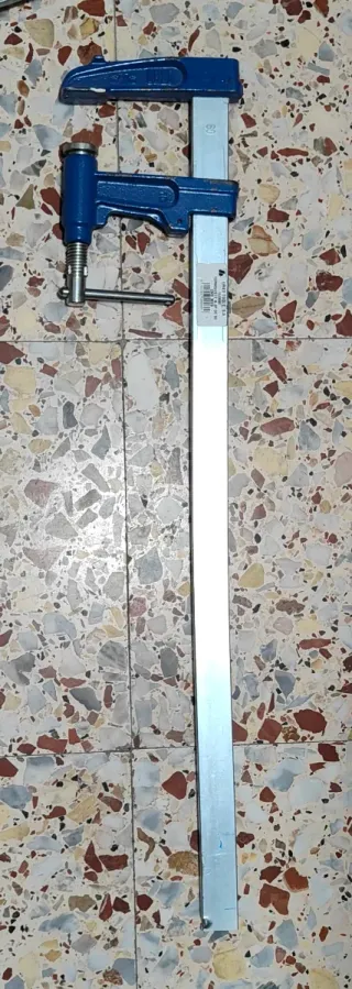 Sargento Apriete Urko 600mm