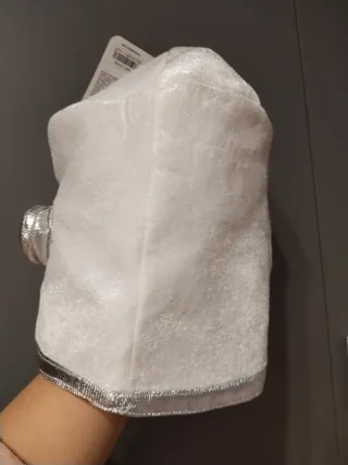 Casco de astronauta para disfraz