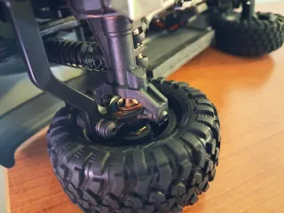 Traxxas TRX4M TRX-4M