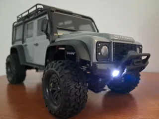 Traxxas TRX4M TRX-4M