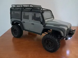 Traxxas TRX4M TRX-4M