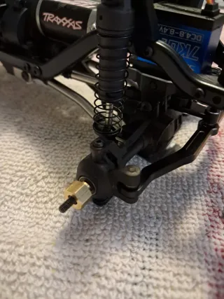 Traxxas TRX4M TRX-4M