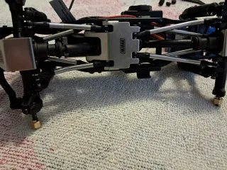 Traxxas TRX4M TRX-4M