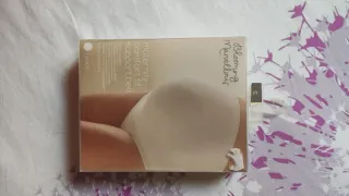 Faja Maternidad Blooming Marvellous