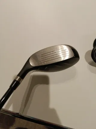 Híbrido Ping ProdiG niño diestro