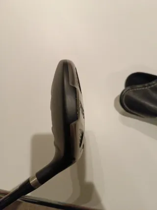 Híbrido Ping ProdiG niño diestro