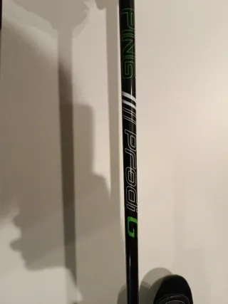 Híbrido Ping ProdiG niño diestro