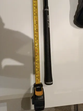 Híbrido Ping ProdiG niño diestro