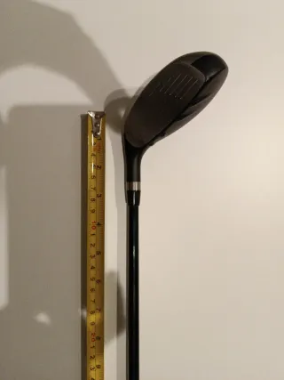 Híbrido Ping ProdiG niño diestro