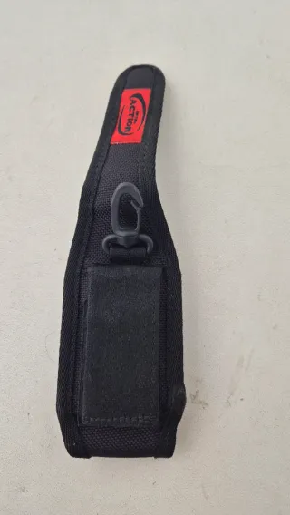 Funda Móvil Fortuna Action Negra