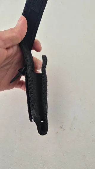 Funda Móvil Fortuna Action Negra