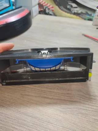 Depósito de polvo aspiradora Roomba AeroVac™ bin
