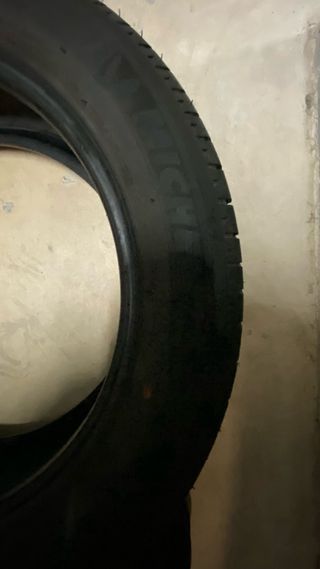 Neumático Michelin 195/55R16 87H