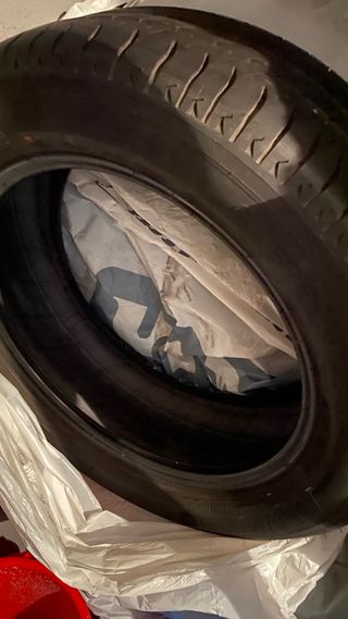 Neumático Michelin 195/55R16 87H