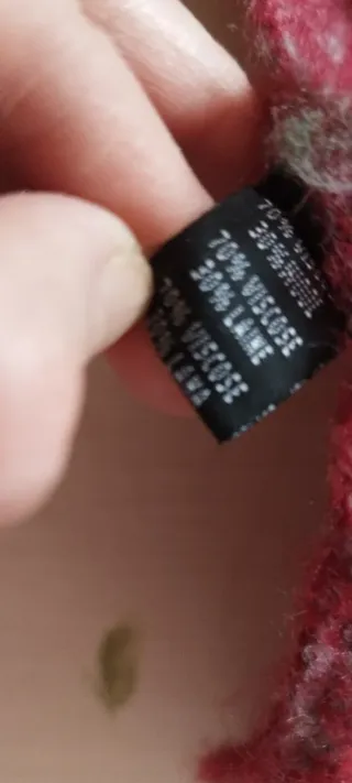 Pack 2 bufandas cuadros y rayas