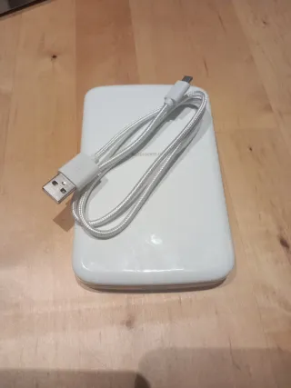 Impresora Fotográfica HP Sprocket Plus