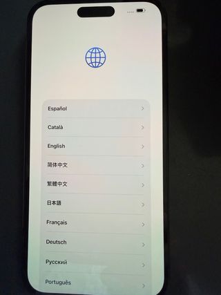 iPhone 14 Pro Max 128GB Space Gray