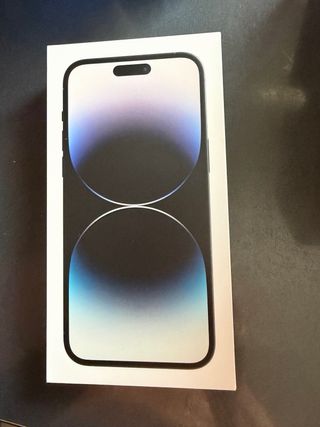 iPhone 14 Pro Max 128GB Space Gray
