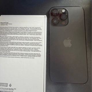 iPhone 14 Pro Max 128GB Space Gray