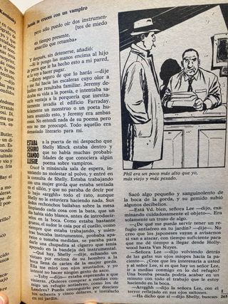 Libros policiacos “Círculo del Crimen” (2 tomos)