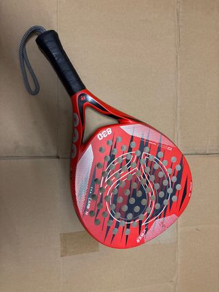 Pala de pádel junior Decathlon