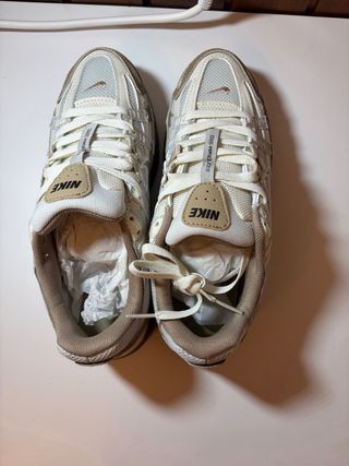 Nike P-6000 Talla 41 Nuevas