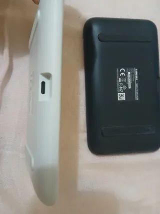 Cargador Inalámbrico Samsung Dos