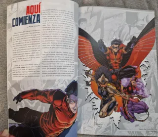 Jóvenes Titanes: Año cero (Spanish Edition)