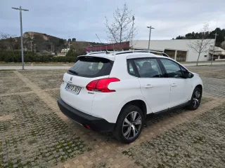 Peugeot 2008 2015