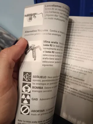 Turok Evolution PS2 PAL ESP