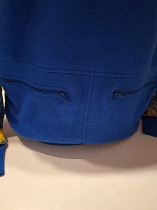 Chaqueta Maillot Invierno GAN