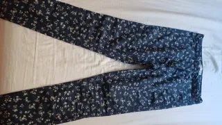 Pantalones vaqueros talla 36