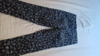 Pantalones vaqueros talla 36