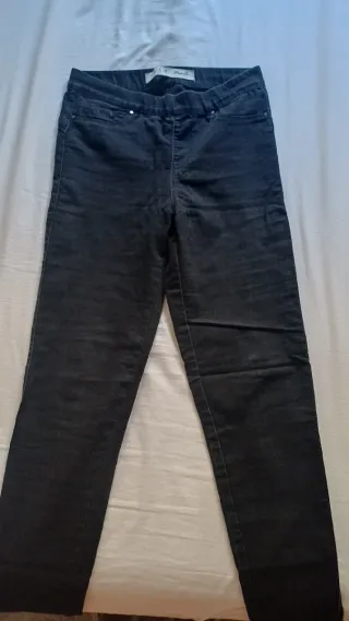 Pantalones vaqueros talla 36