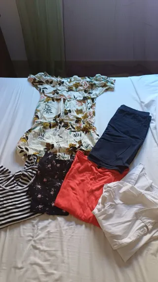 Pantalones vaqueros talla 36