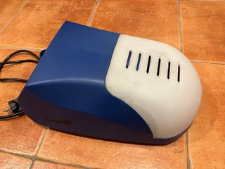 Motor Erreka para puerta de garaje