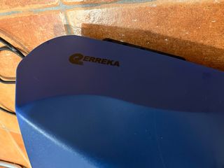 Motor Erreka para puerta de garaje