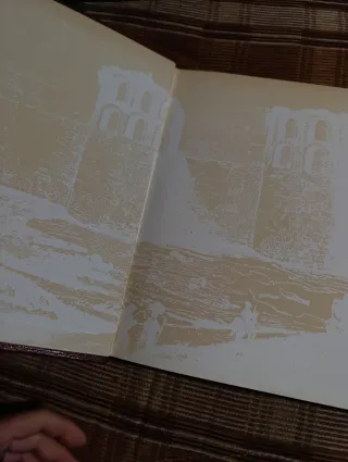 Libro: Lugo arte y paisajes