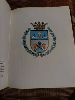 Libro: Lugo arte y paisajes