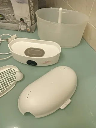 Esterilizador Tommee Tippee