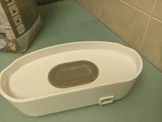 Esterilizador Tommee Tippee