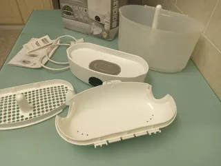 Esterilizador Tommee Tippee