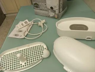 Esterilizador Tommee Tippee