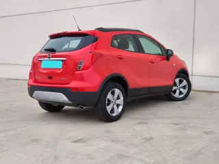 ¡Sólo 30.000 km! Opel Mokka X GLP