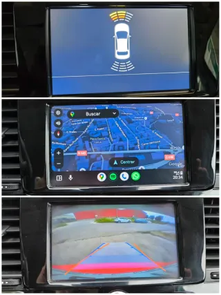 ¡Sólo 30.000 km! Opel Mokka X GLP