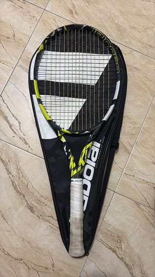 Raqueta Babolat Pure Aero Team