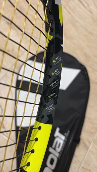 Raqueta Babolat Pure Aero Team