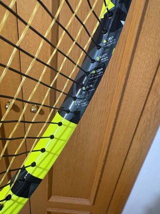 Raqueta Babolat Pure Aero Team
