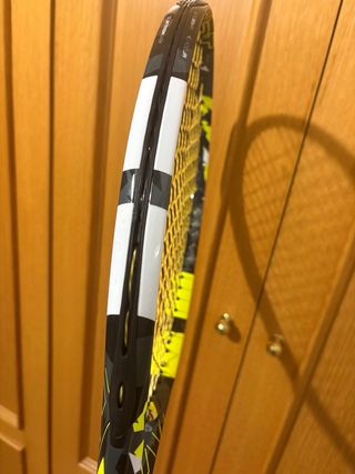 Raqueta Babolat Pure Aero Team